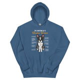 The Anatomy Of A Boston Terrier Hoodie