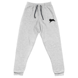 Run Boston Run Embroidered Joggers