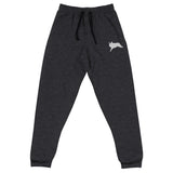 Run Boston Run Embroidered Joggers