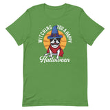 Witching You A Happy Halloween T-Shirt