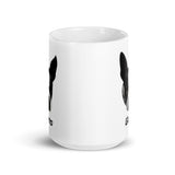 Custom Mug Boston Terrier Dog Portraits