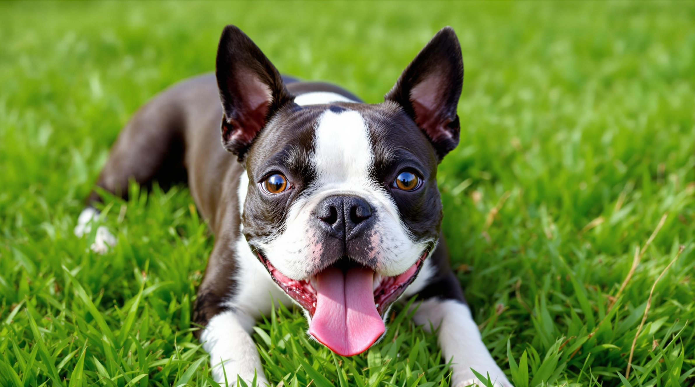 Boston Terrier Allergies: Causes, Symptoms & Treatment Options