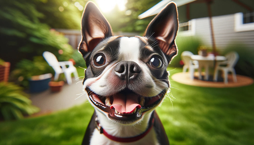 How Do I Know If My Boston Terrier Is Happy?