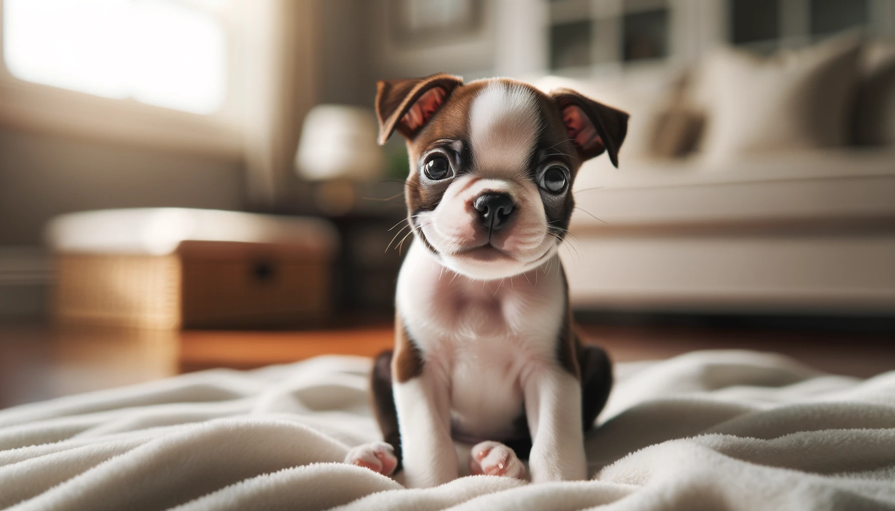 Planning Your Puppy Purchase: The Expected Costs for a Boston Terrier