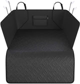 Car Trunk Dog Travel Mat