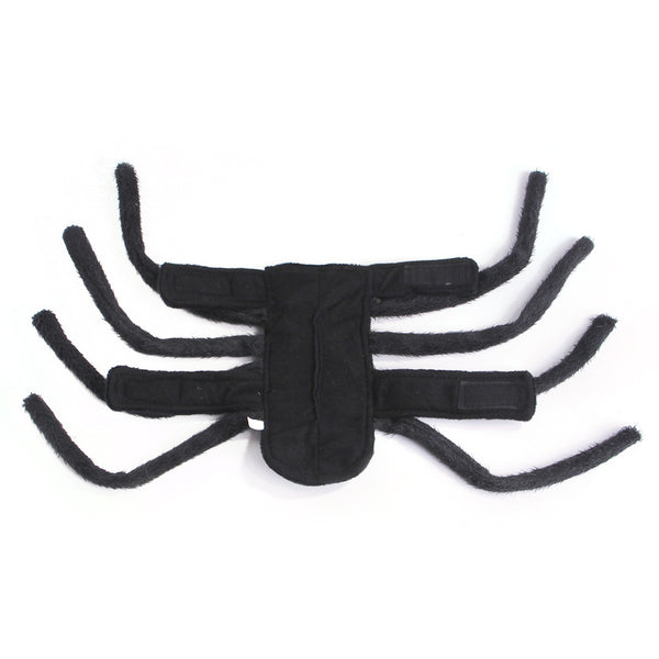 Spider Dog Costume