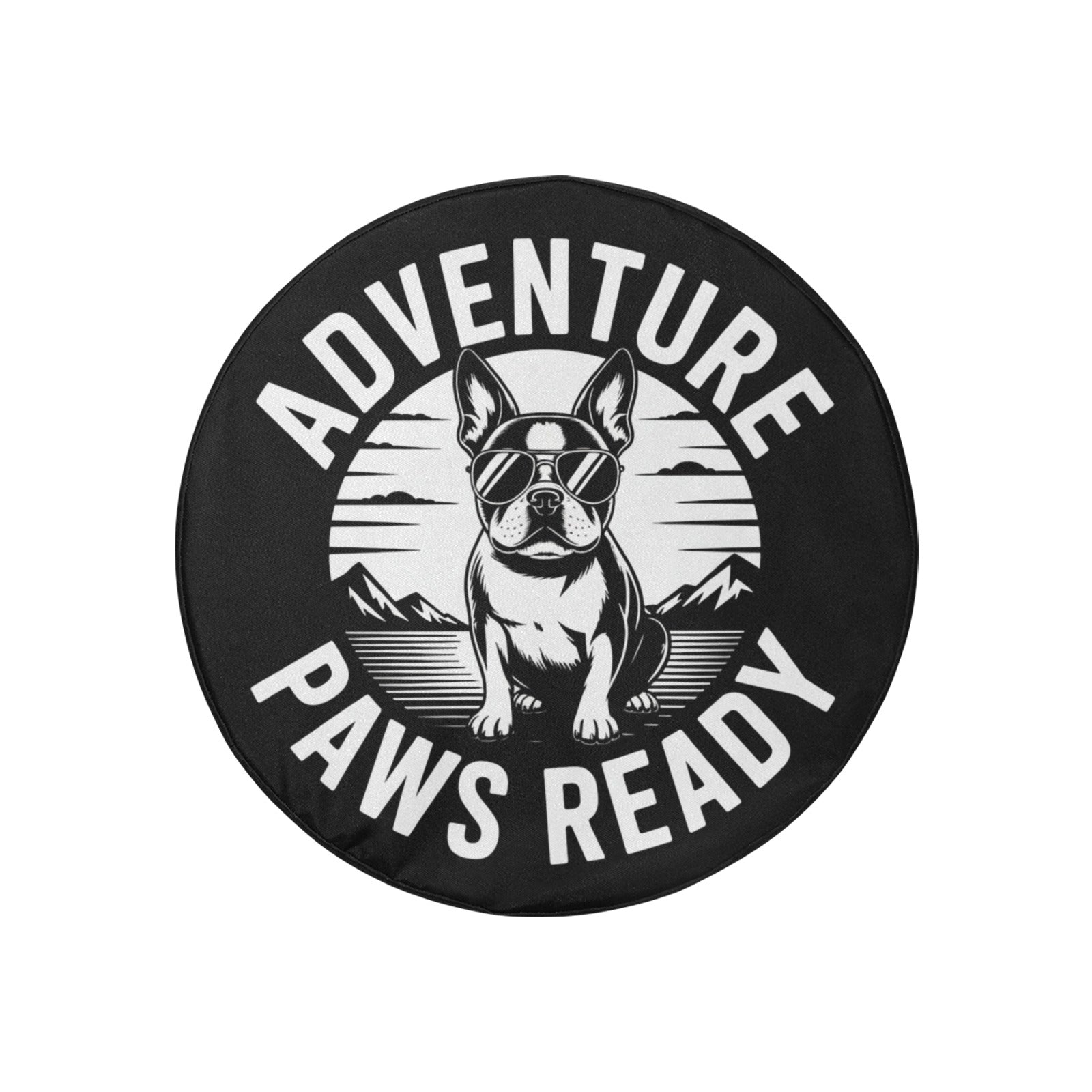 Adventure Paws Ready Spare Tire Cover 30 inches