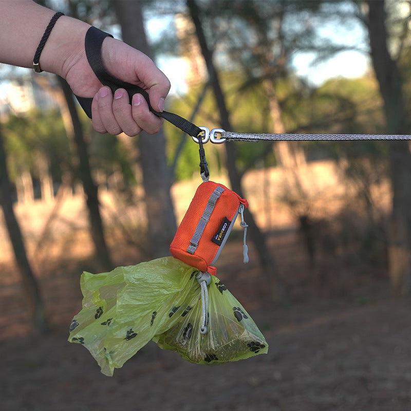 Poop Bag Holders