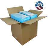 Premium Disposable Training Pads For Dogs, Pee Pads, Quick Absorb And Odor Control, Made In The US - 40 Pcs 30 Inches x 30 Inches