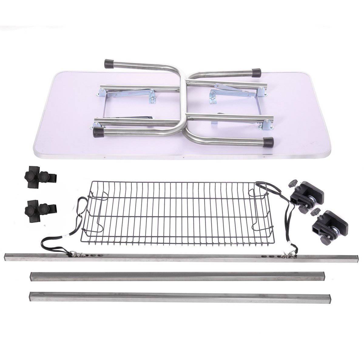 Pet Grooming Table Heavy Duty