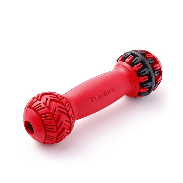 Truelove Dog Toy Flexible and Bite-resistant