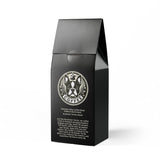 Flathead Valley Coffee Blend (Medium-Dark Roast)