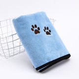 Microfiber Pet Towel