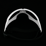 Dog Goggles Waterproof Snow-Proof Soft Frame Comfortable