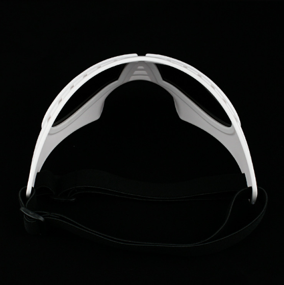 Dog Goggles Waterproof Snow-Proof Soft Frame Comfortable