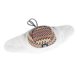 Cold-proof Fleece Hat For Dogs