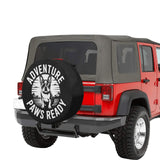 Adventure Paws Ready Spare Tire Cover 34 Inches