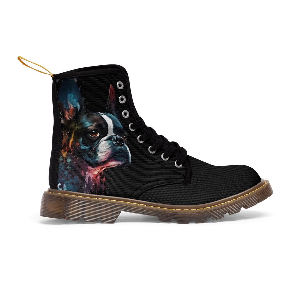 Boots for boston terrier shop