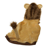 Lion Dog Halloween Costume