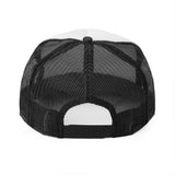Patriotic USA Trucker Cap - Celebrate Freedom in Style