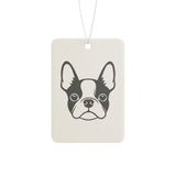Bostie Face Car Air Freshener