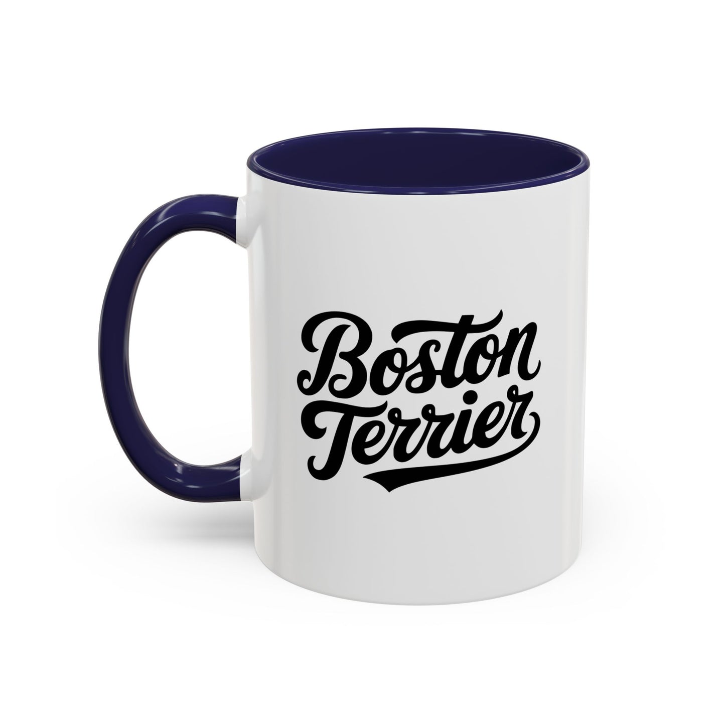 Boston Terrier Coffee Mug - Perfect Gift for Boston Terrier Lovers