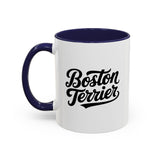 Boston Terrier Coffee Mug - Perfect Gift for Boston Terrier Lovers