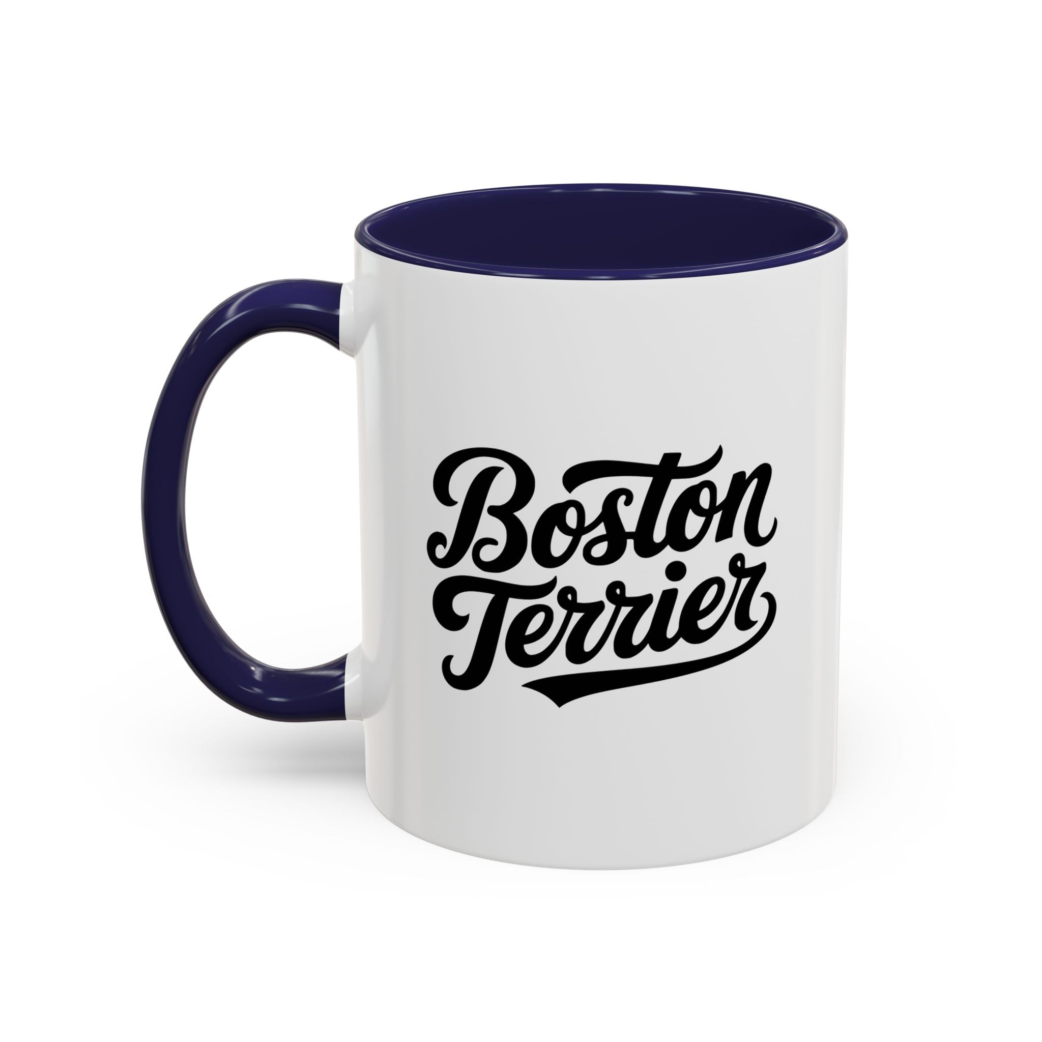 Boston Terrier Coffee Mug - Perfect Gift for Boston Terrier Lovers