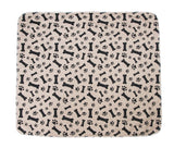 Three-layer Waterproof Pet Absorbent Urine Pad
