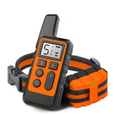 Remote Dog Training Collar
