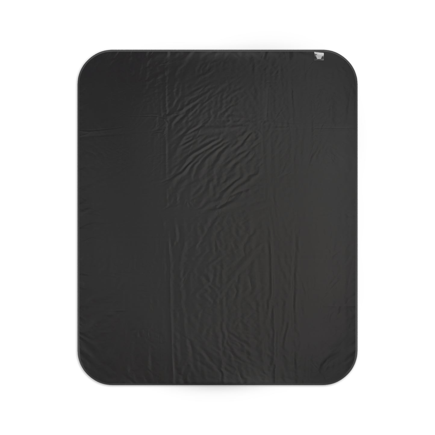 Cosmic Canine Picnic Blanket - Fun Dog Design for Outdoor Adventures