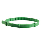 Natural Anti-Flea, Tick & Mosquito Dog Collar – Adjustable Plant-Based Insect Repellent Collar for Dogs