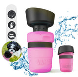 Portable Dog Water Bottle For Outdoor