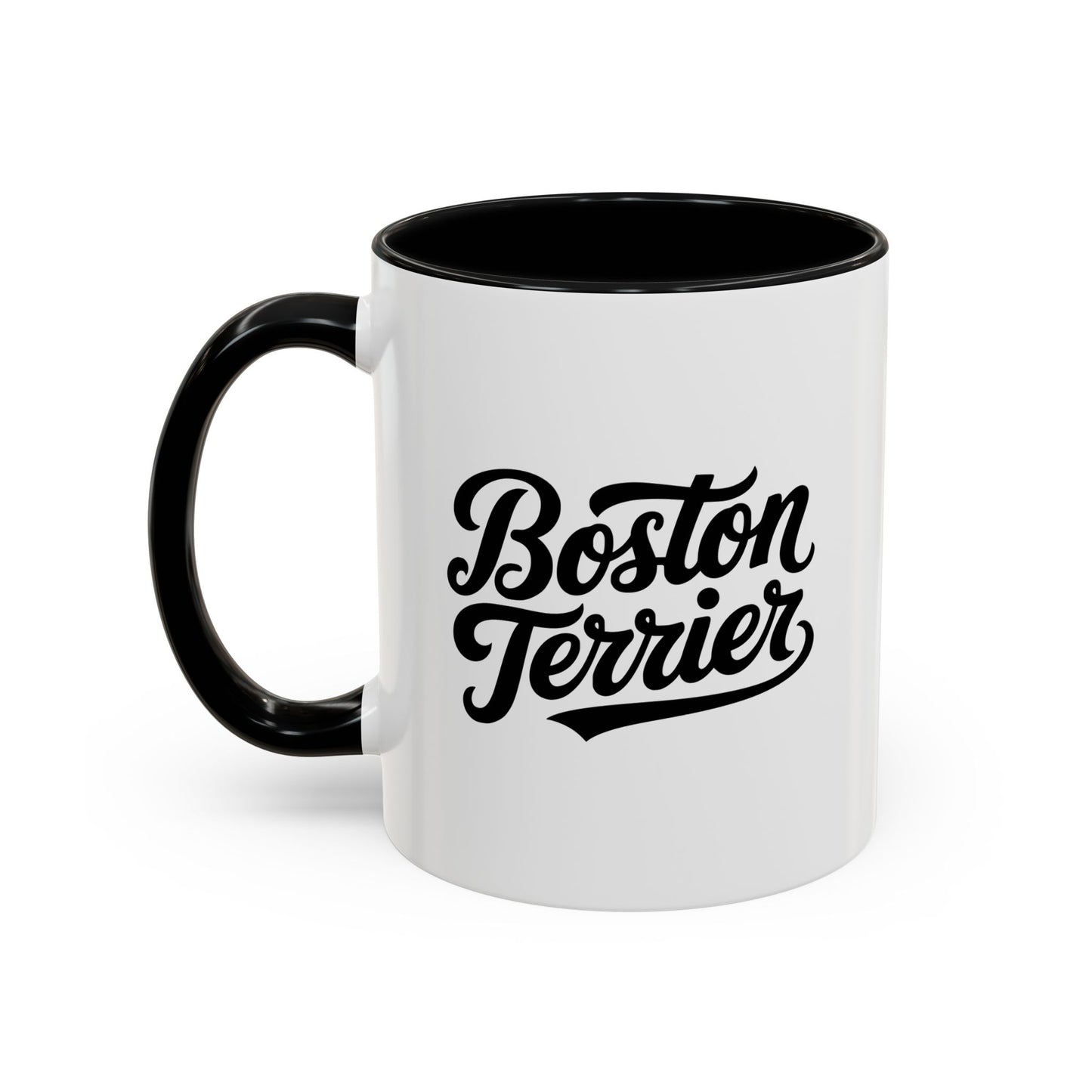 Boston Terrier Coffee Mug - Perfect Gift for Boston Terrier Lovers