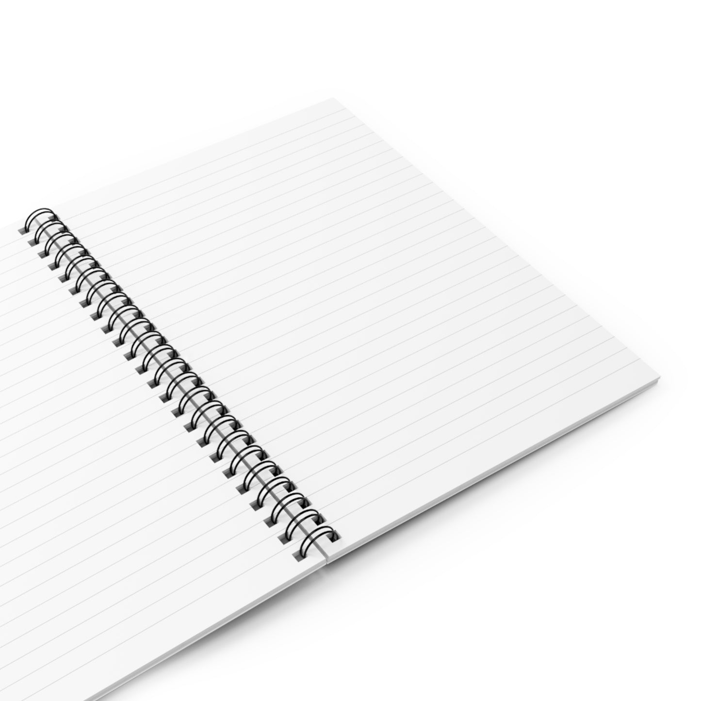 Personalized Boston Terrier Spiral Notebook - Perfect for Dog Lovers