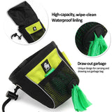TrueLove Large Capacity Dog Training Bag