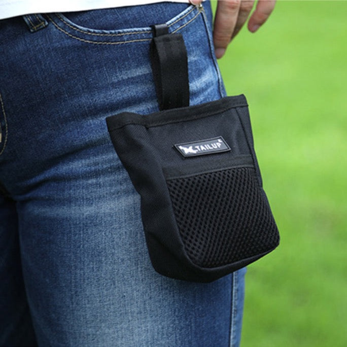 Dog Training Snack Bag