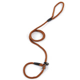 Slip Lead Training Dog Leash