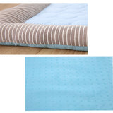 Pet Cooling Mat Bed For Dogs For Summer