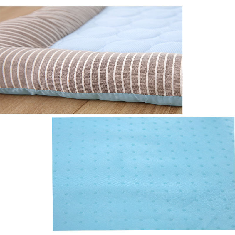 Pet Cooling Mat Bed For Dogs For Summer
