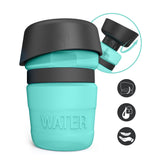 Portable Dog Water Bottle For Outdoor