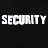 Security Dog Shirt