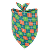 St. Patrick's Day Dog Bandana