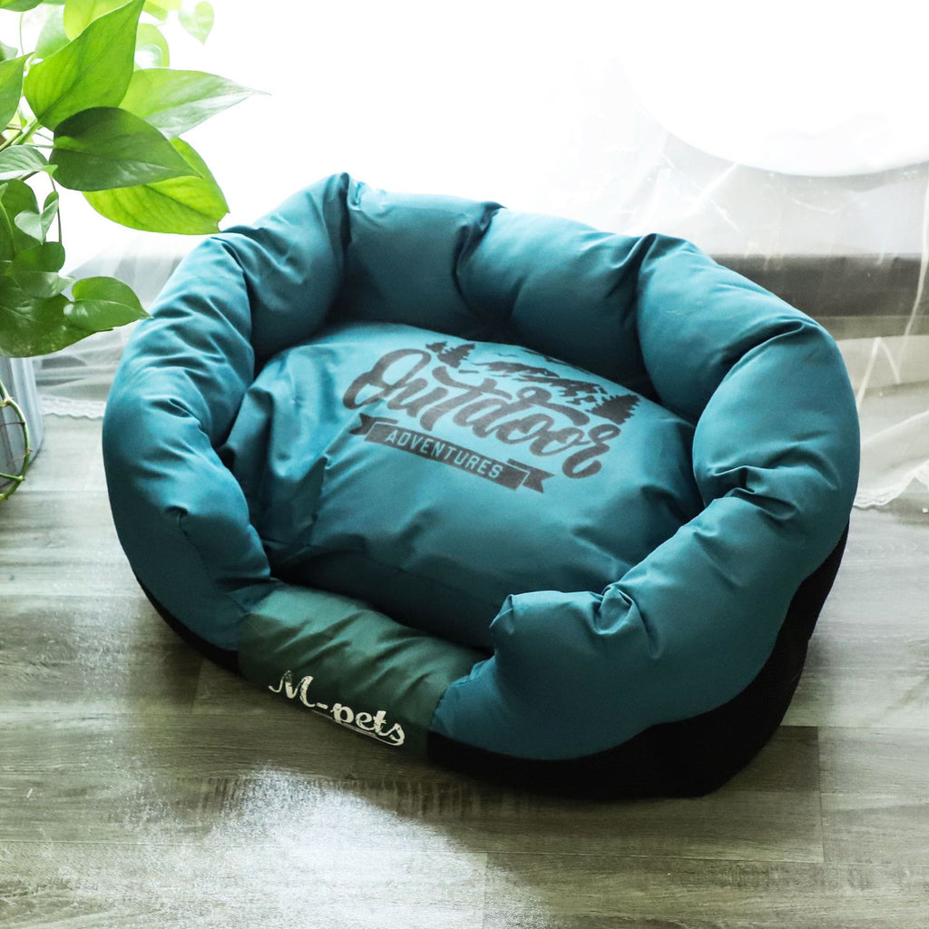 M-Pets Outdoor Adventures Dog Bed