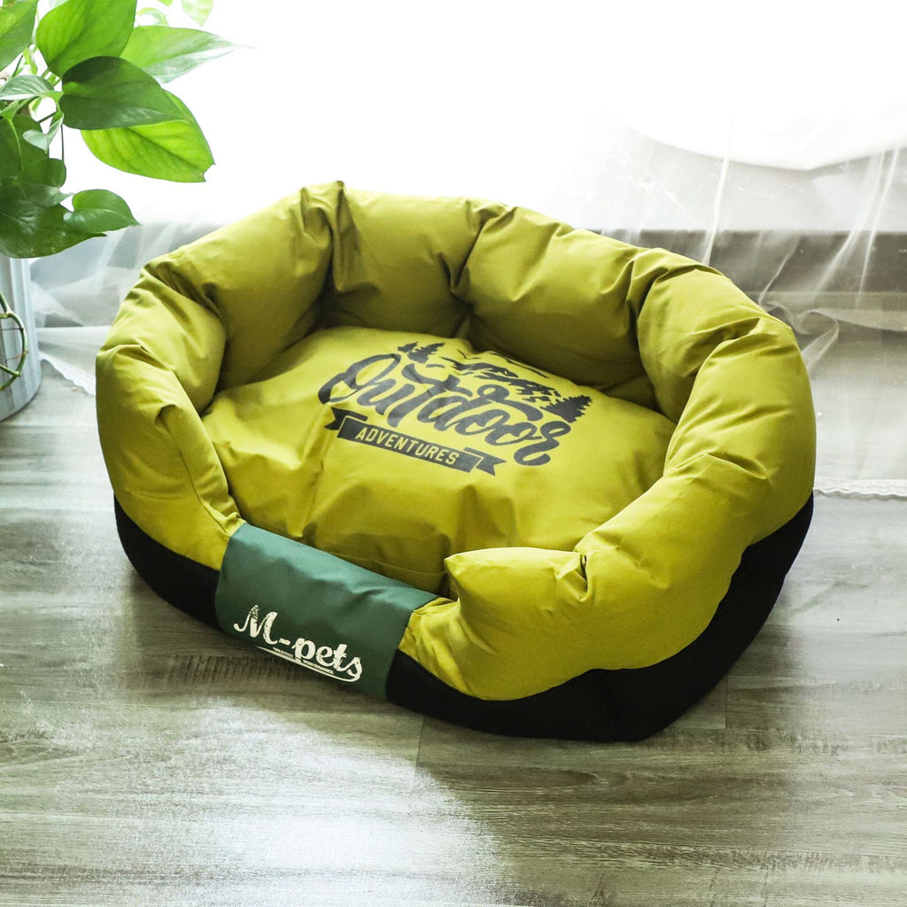 M-Pets Outdoor Adventures Dog Bed