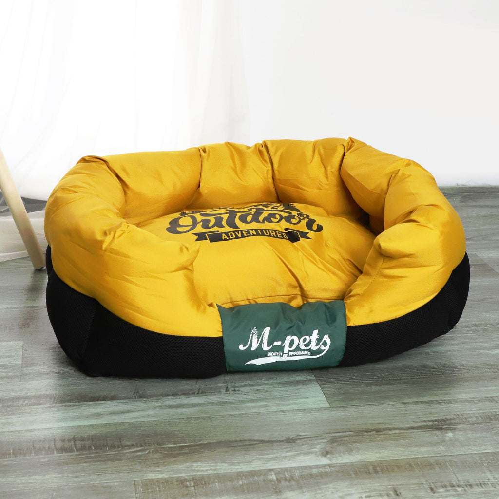 M-Pets Outdoor Adventures Dog Bed