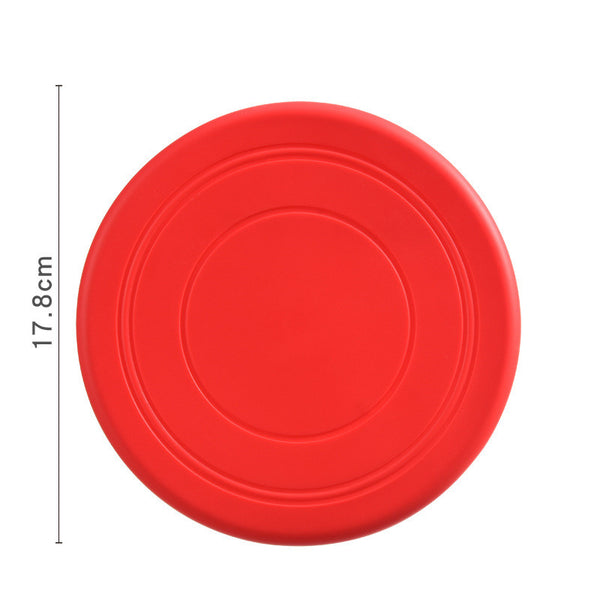 Dog Frisbee Interactive Training 18cm