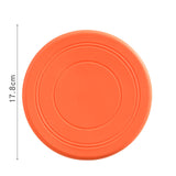 Dog Frisbee Interactive Training 18cm