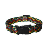 Printed Dog Collars