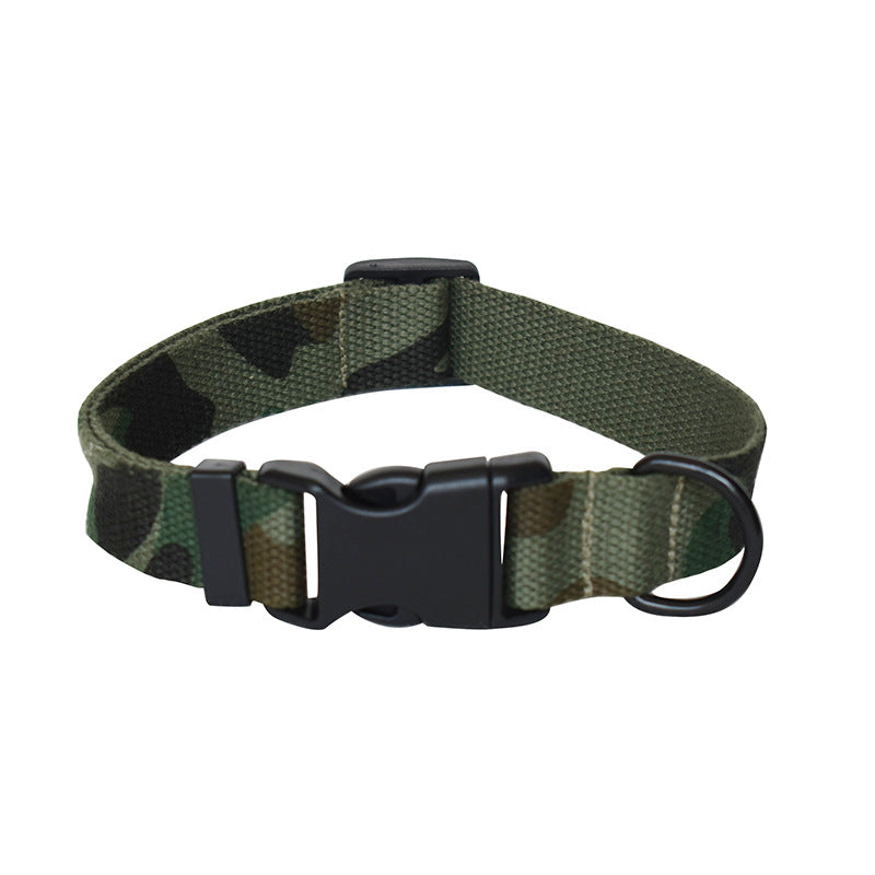 Printed Dog Collars